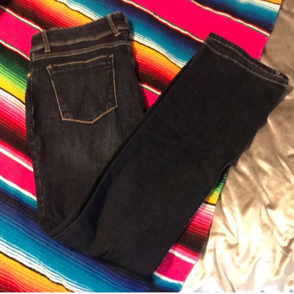 Wrangler Sadie Retro Jeans